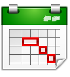 Project Calendar