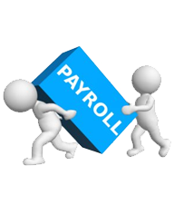 Staff Payroll and Attendance