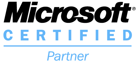 Microsoft Certified Partner Botswana
